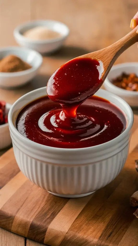 BBQ Sauce