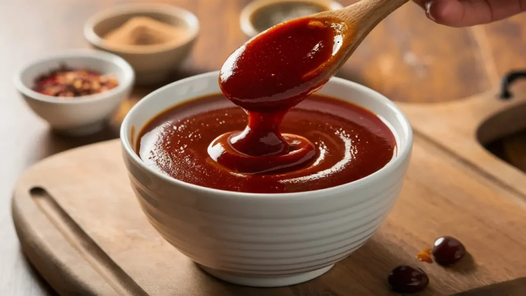BBQ Sauce