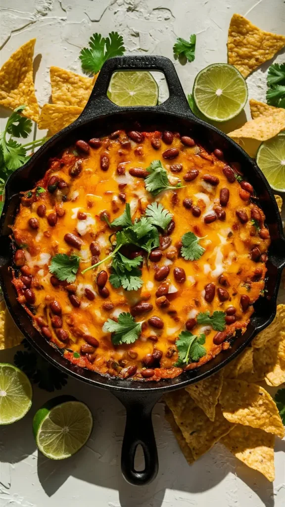 Bean Dip