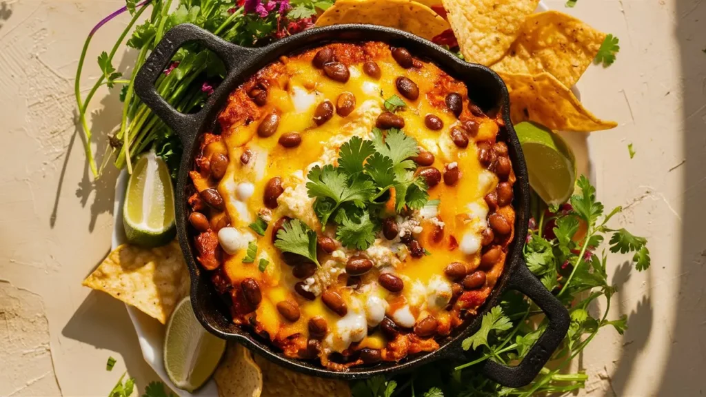 Bean Dip