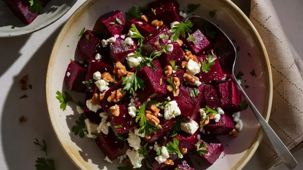 Beetroot Salad
