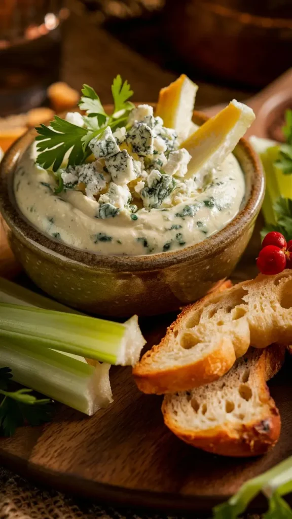 Blue Cheese Dip