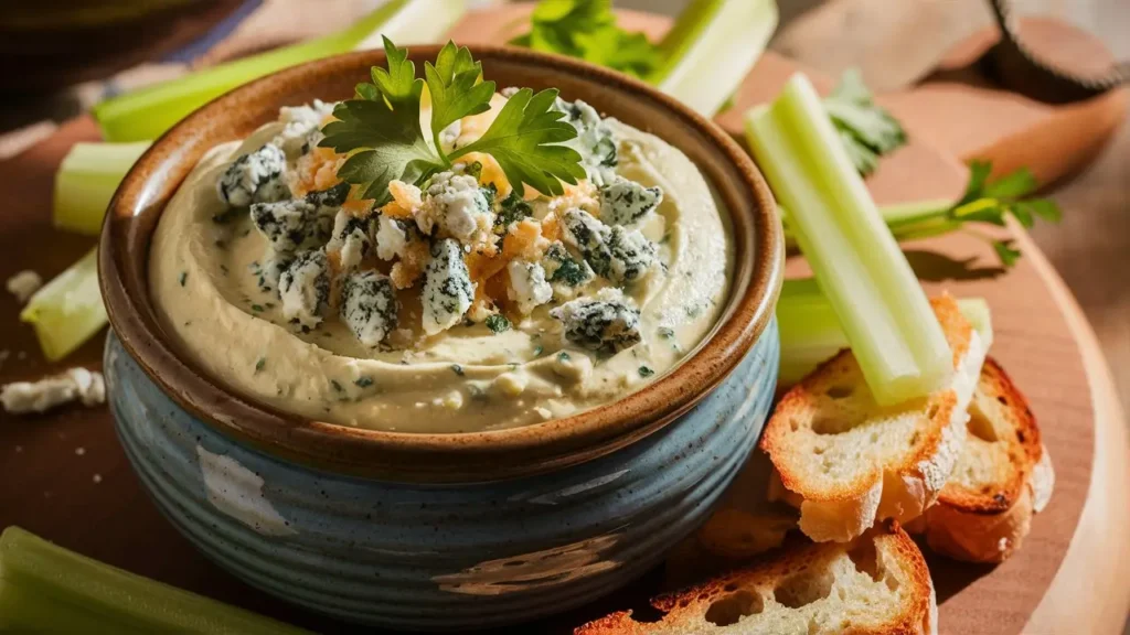 Blue Cheese Dip