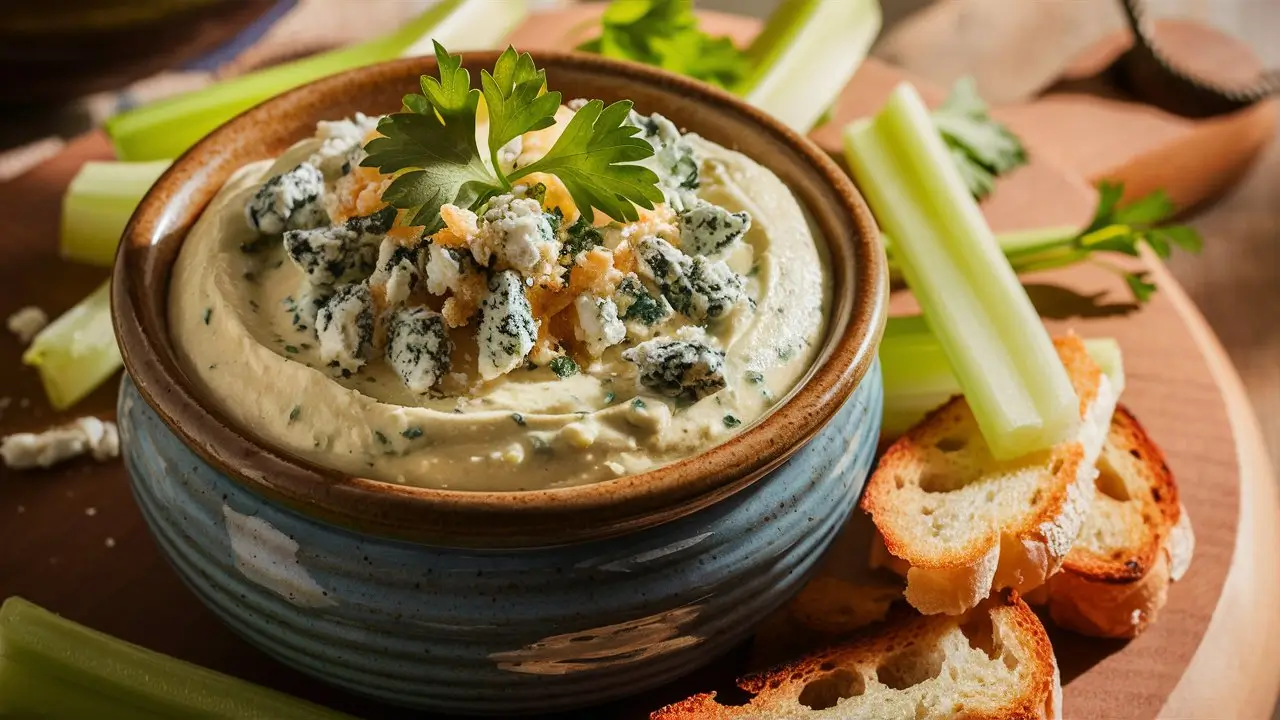 Blue Cheese Dip