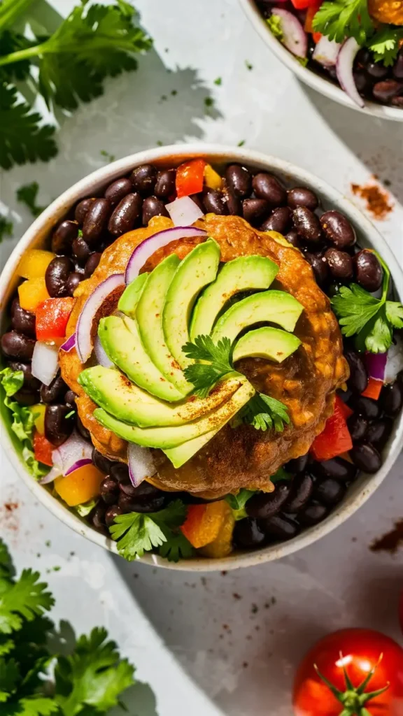 Cheeseburger Bowl