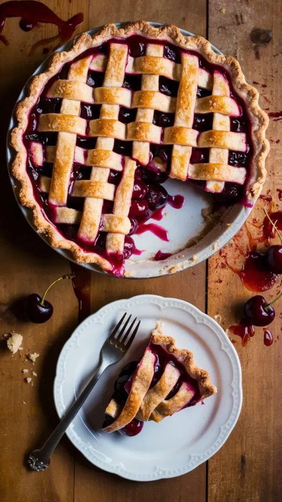 Cherry Pie