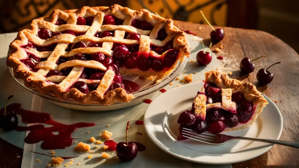 Cherry Pie