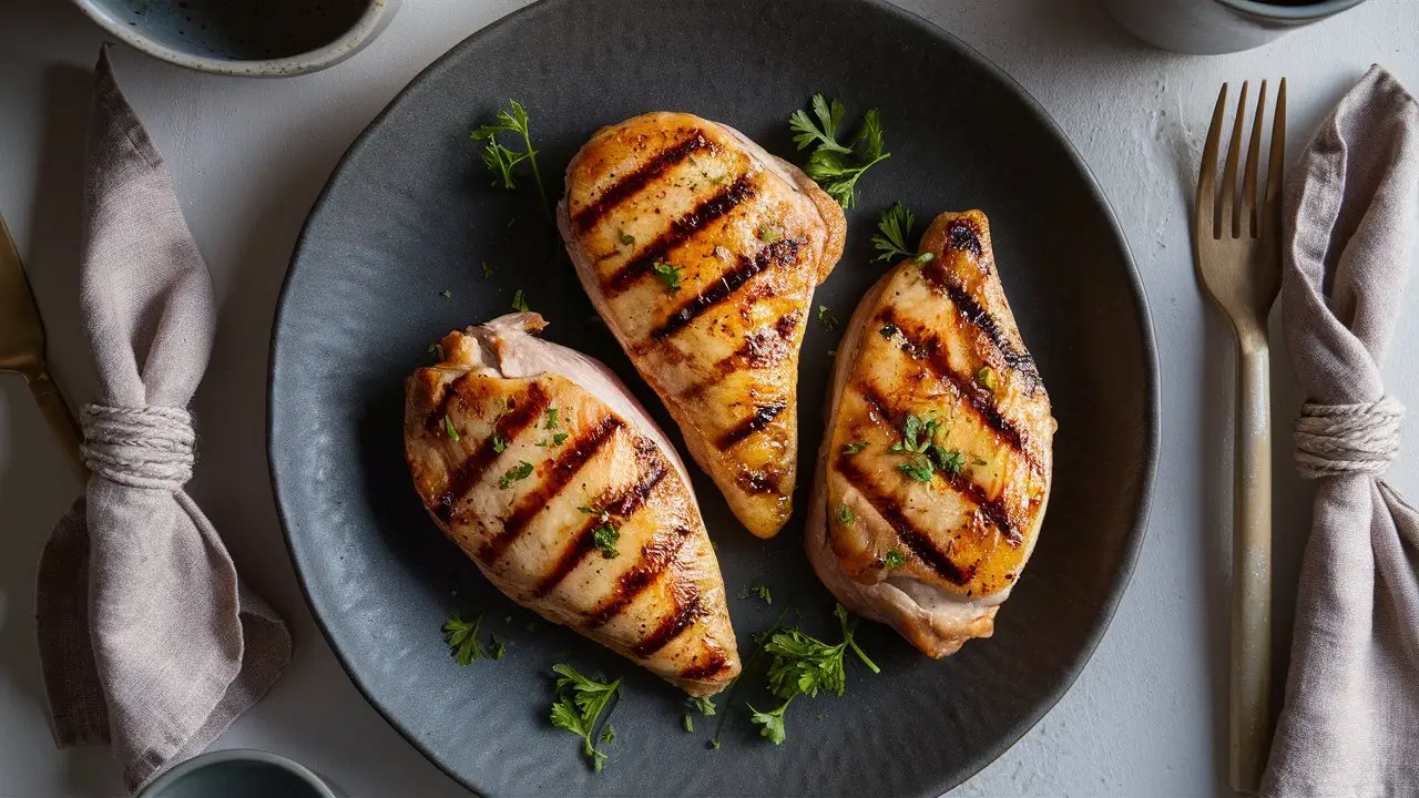Chicken Breast