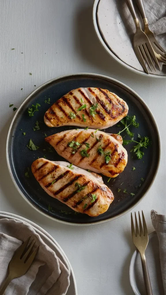 Chicken Breast