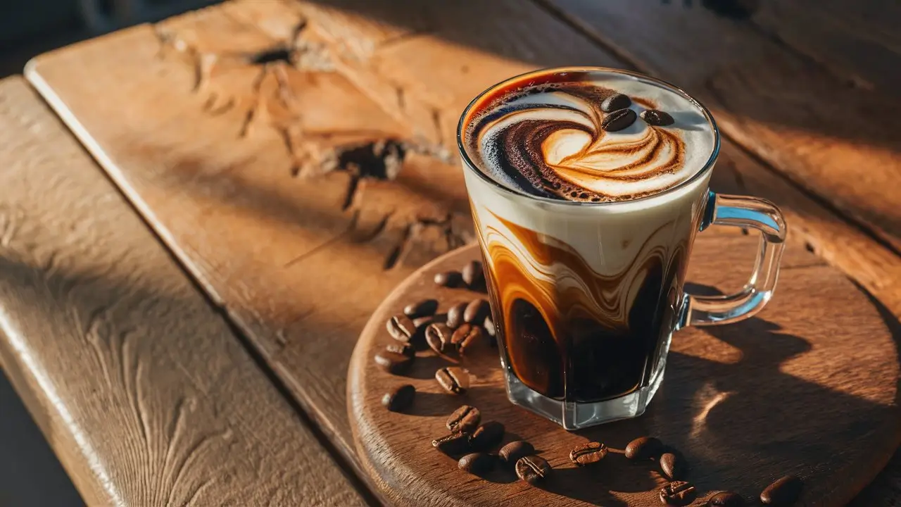 Cold Brew Coffee Recipe