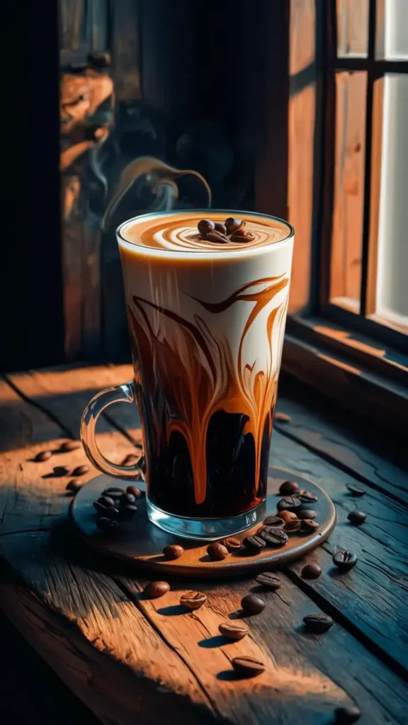 Cold Brew Coffee Recipe