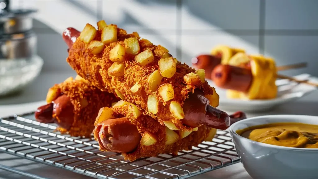 Corn Dog