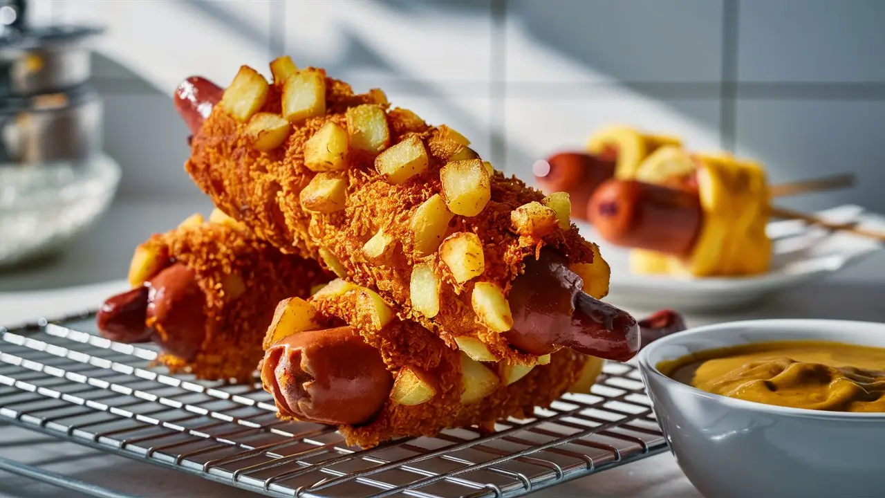 Corn Dog