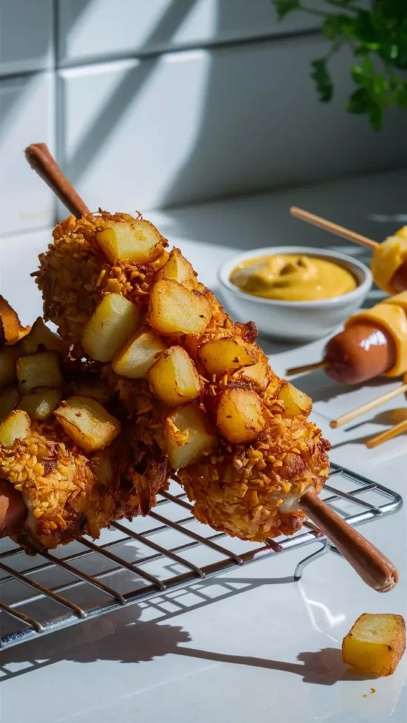 Corn Dog