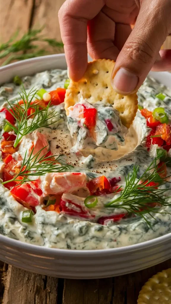 Crab Dip