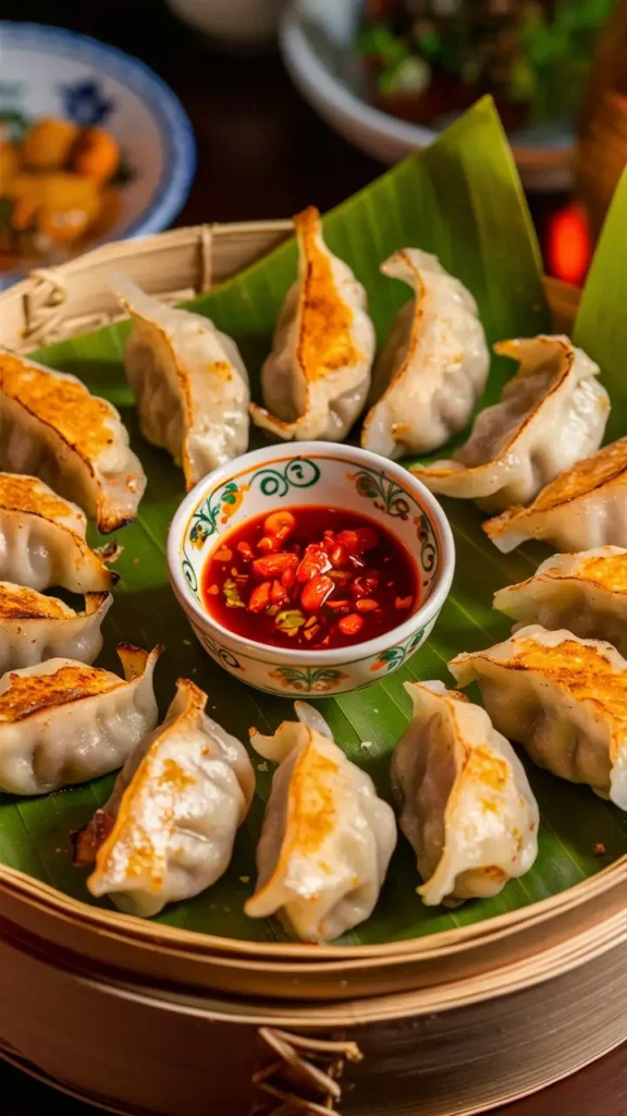 Dumplings