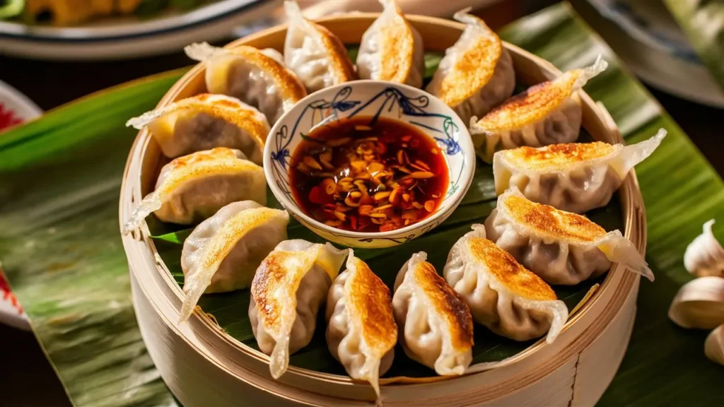 Dumplings