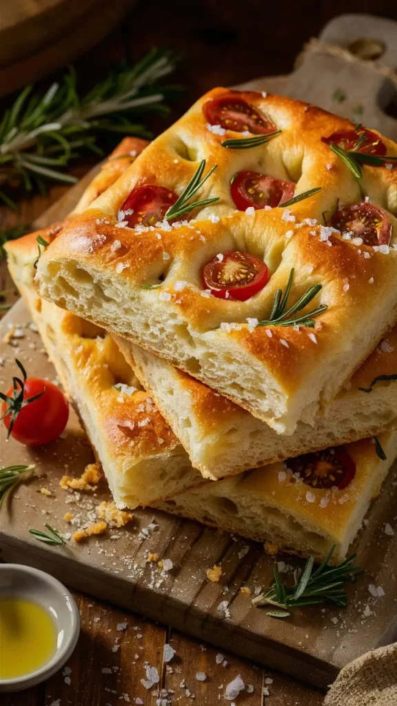 Focaccia