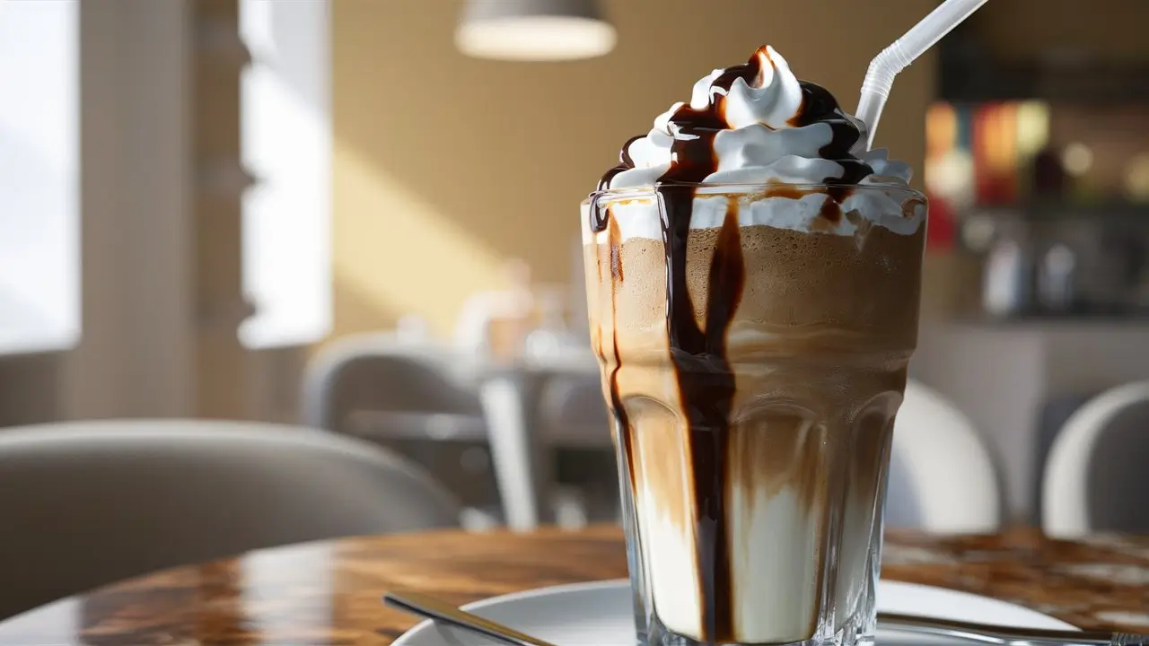 Frappe