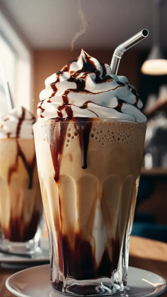 Frappe