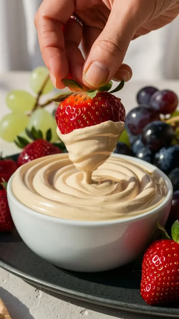 Fruit Dip