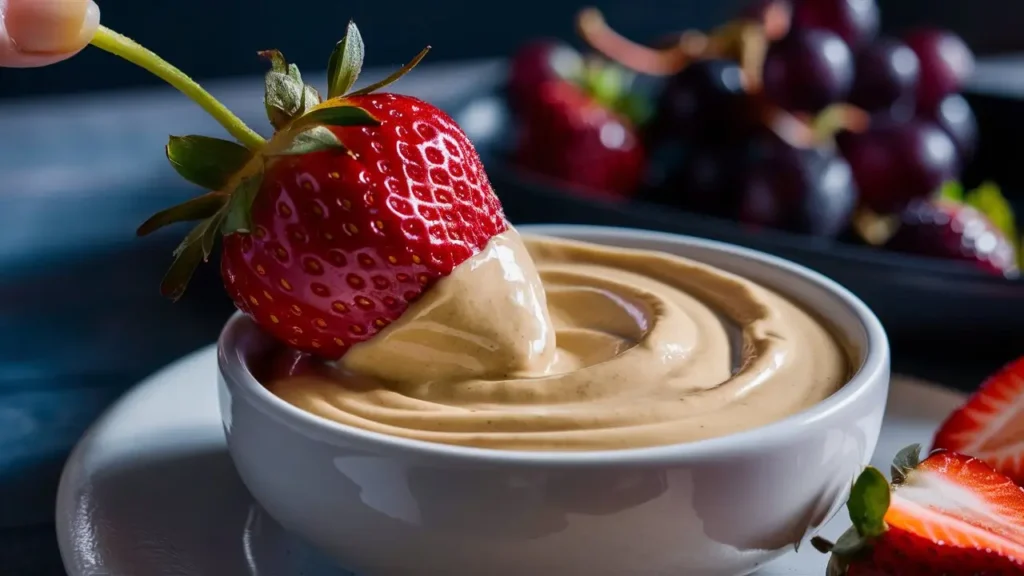 Fruit Dip