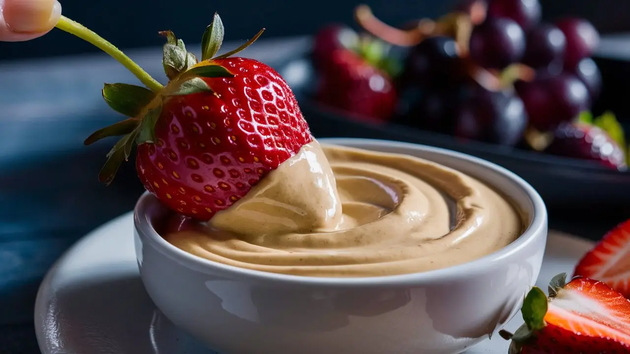 Fruit Dip