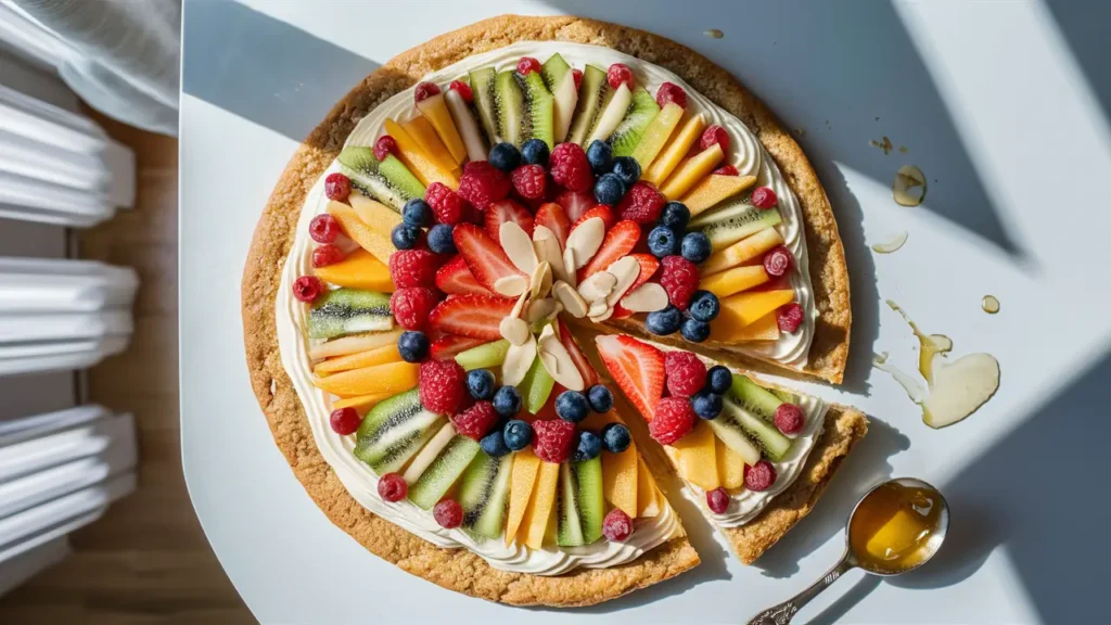 Fruit Pizza