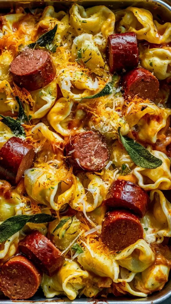 Kielbasa Recipes