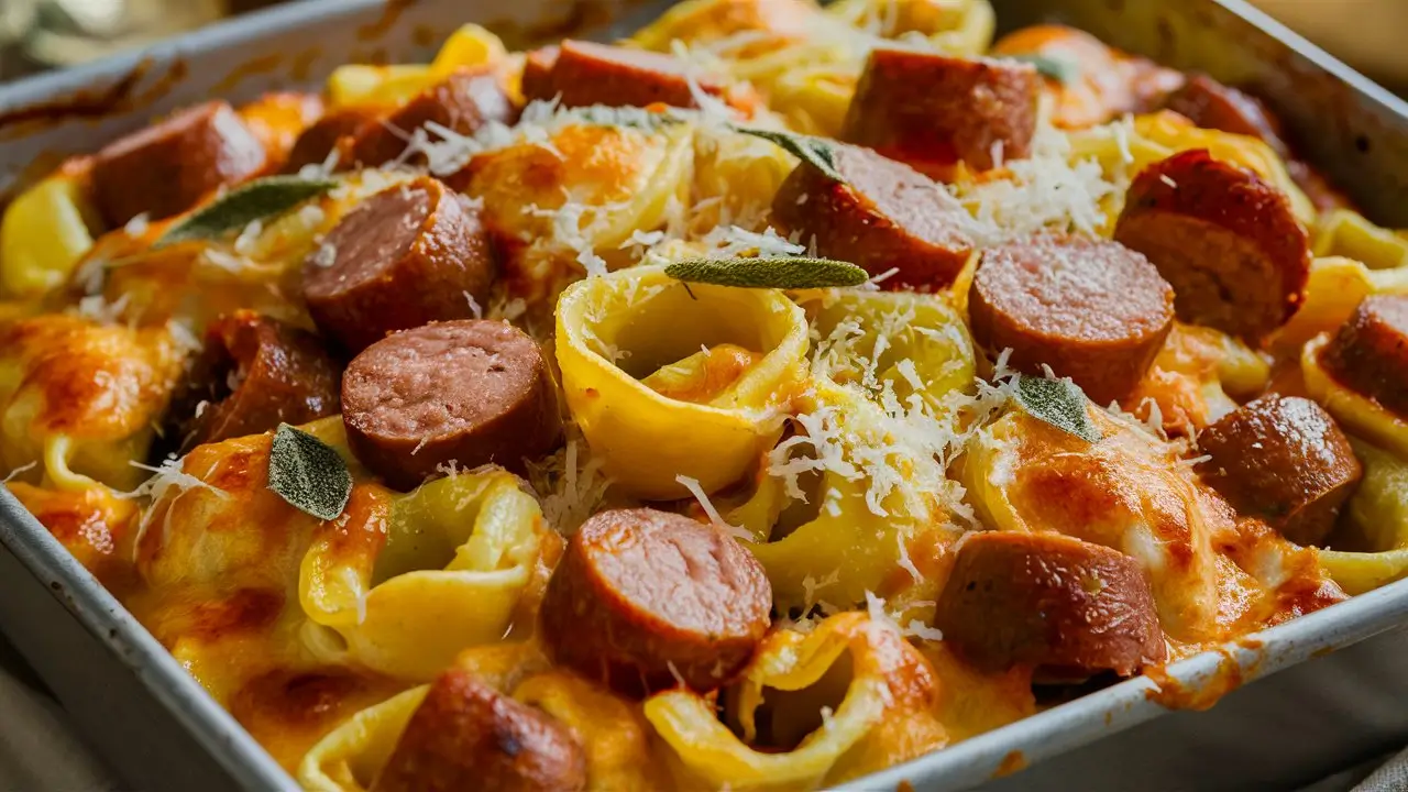 Kielbasa Recipes