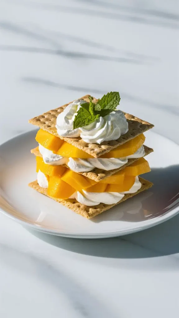 Mango Float