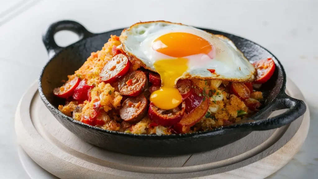 Migas Recipe