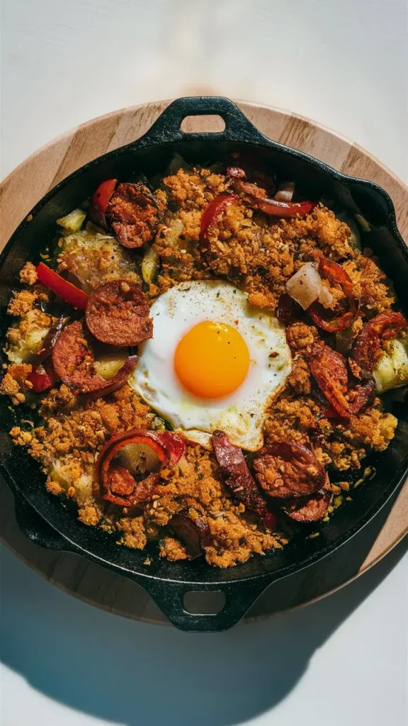 Migas Recipe