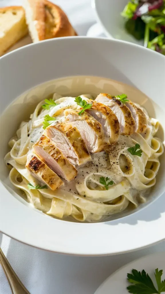 Olive Garden Chicken