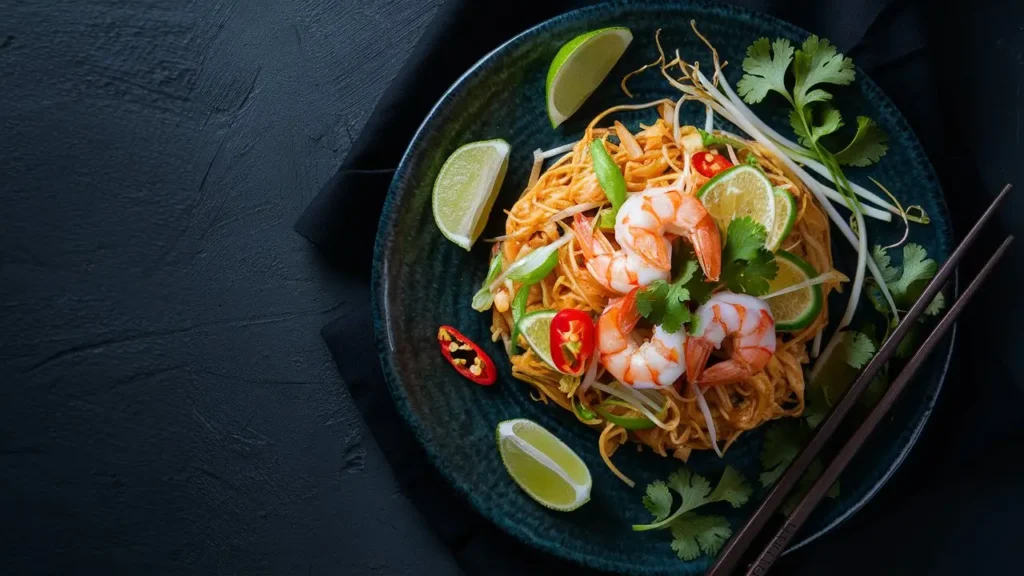 Pad Thai