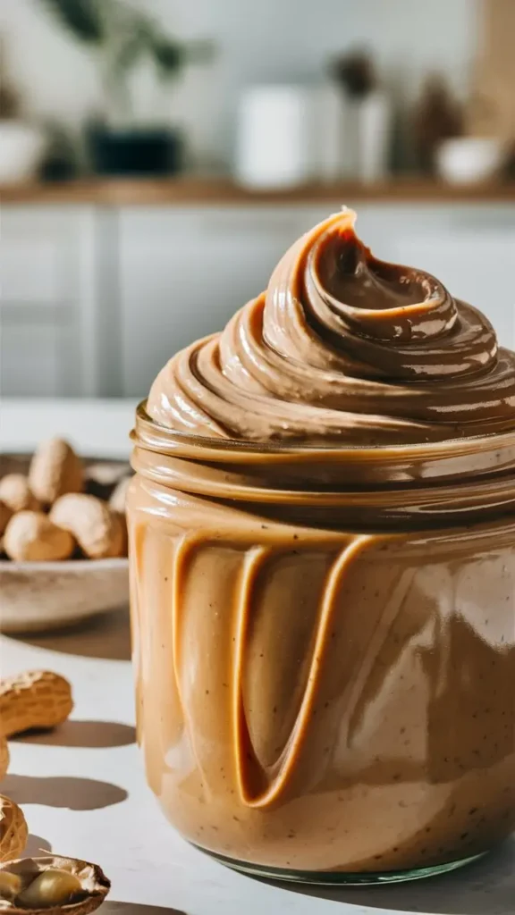 Peanut Butter