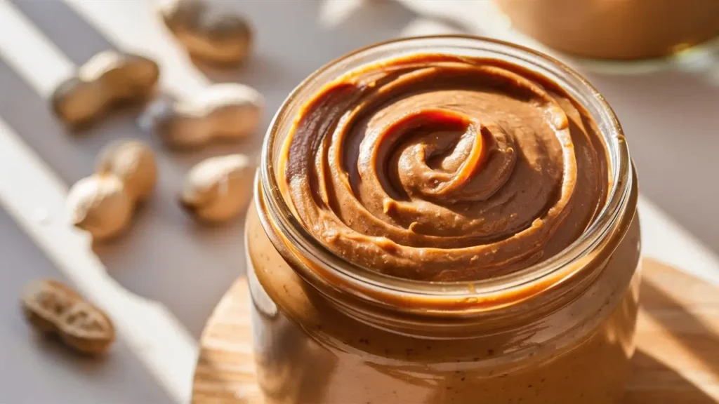 Peanut Butter
