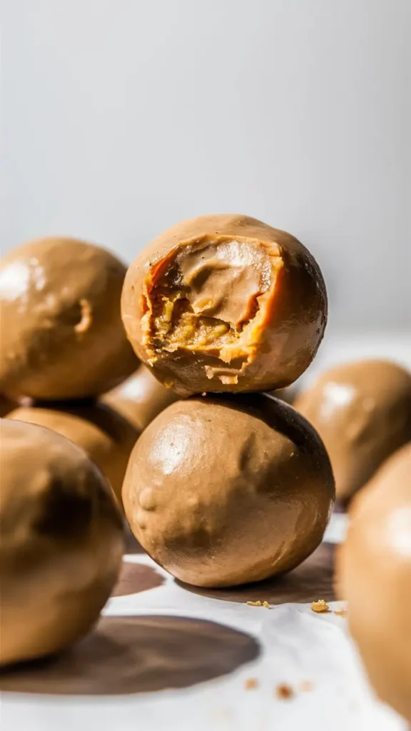 Peanut Butter Balls
