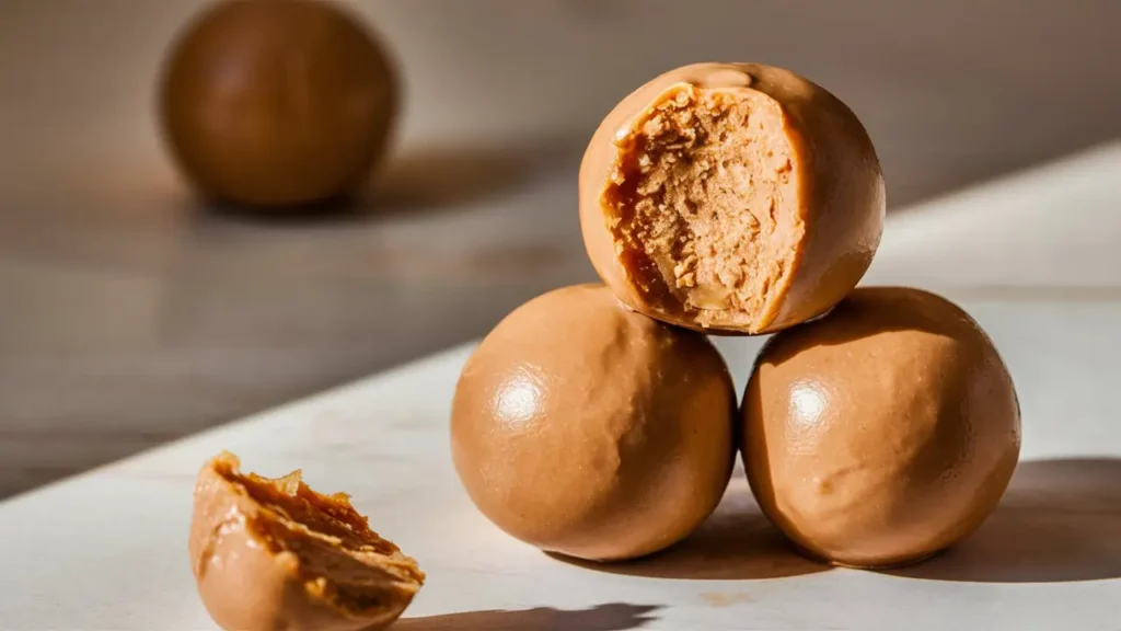 Peanut Butter Balls