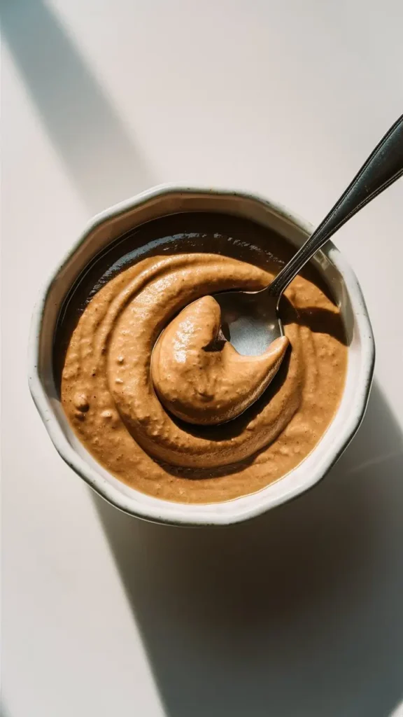 Peanut Sauce