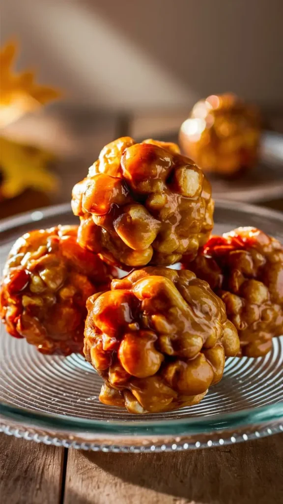 Popcorn Balls
