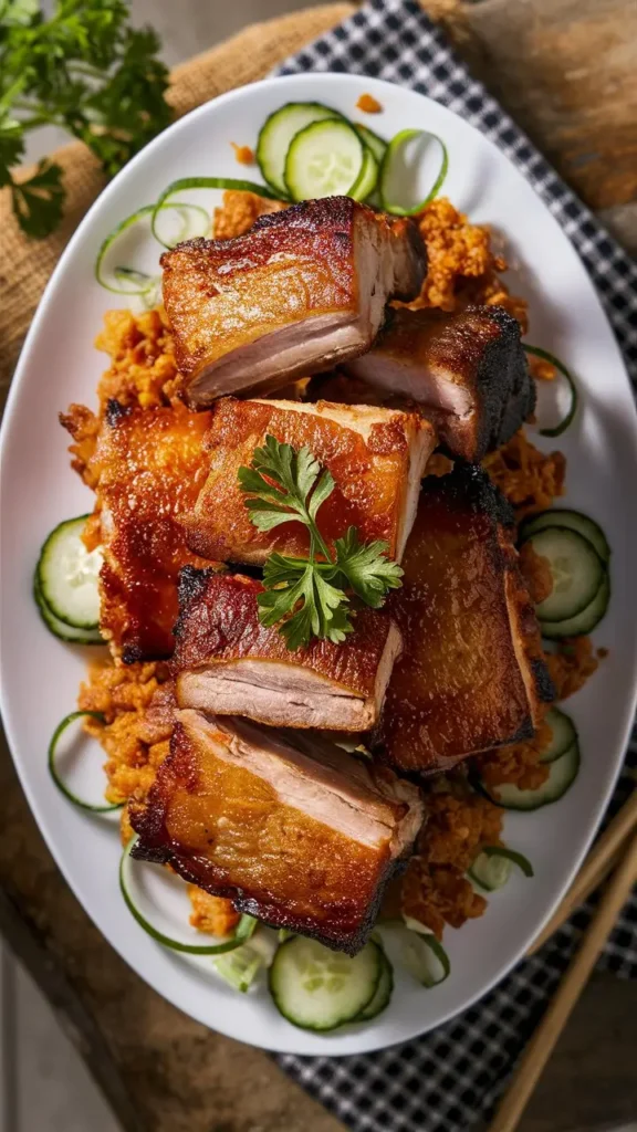 Pork Belly