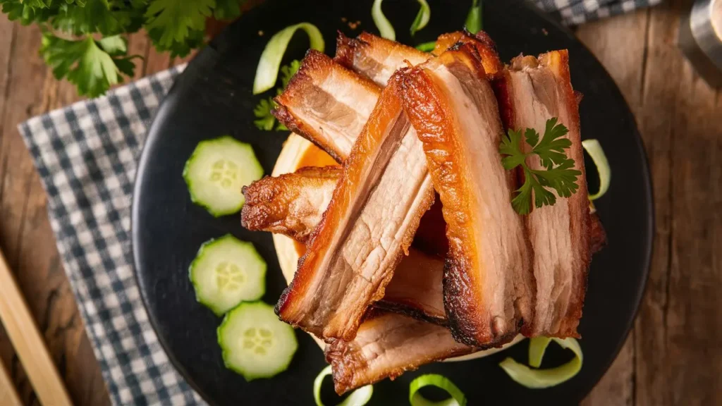 Pork Belly