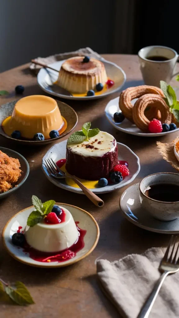 Postres