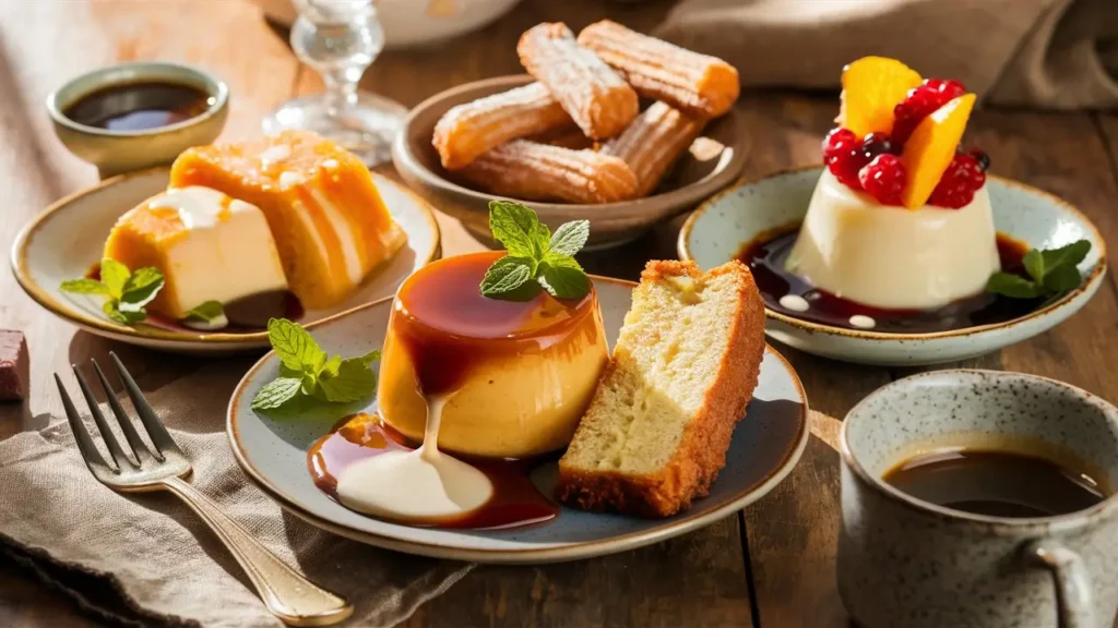 Postres