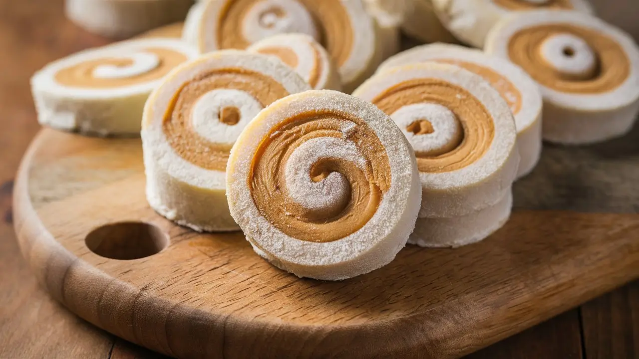 Potato Candy