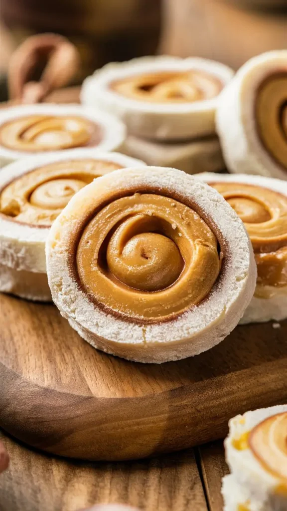 Potato Candy