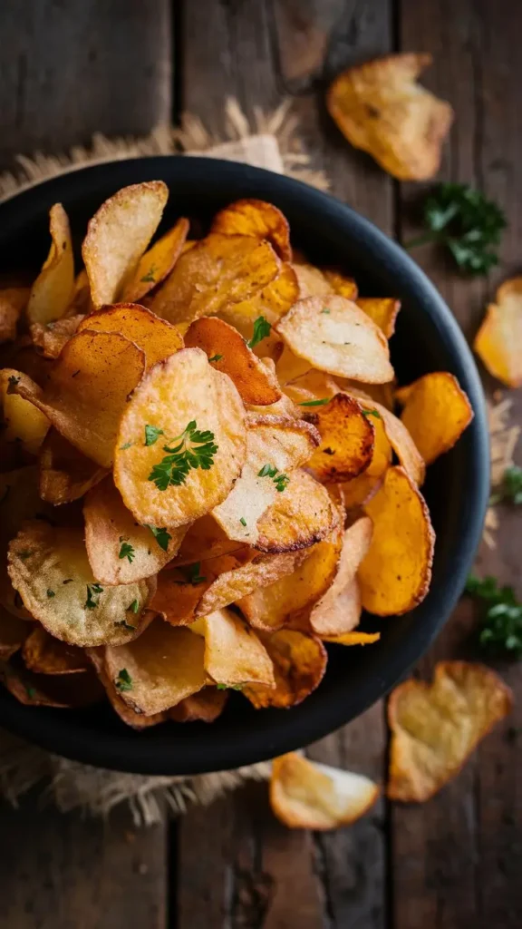 Potato Chips