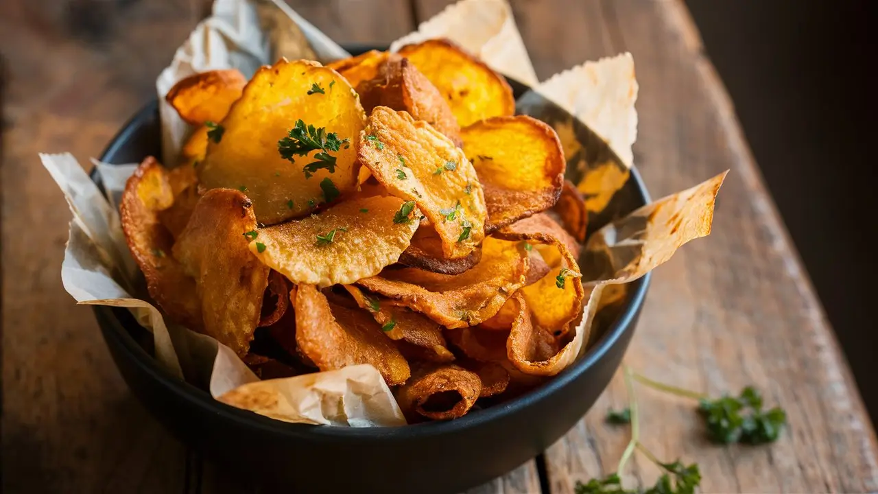 Potato Chips