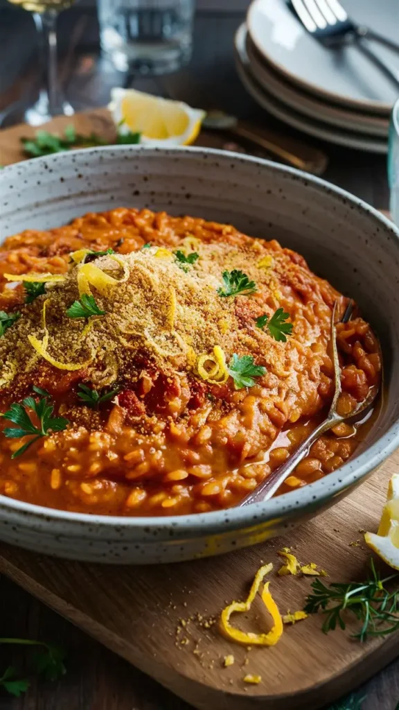 Risotto Recipes
